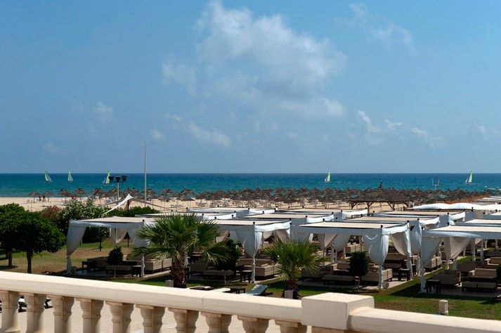 صورة الفندق 24