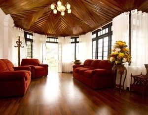 Serene Villa Nuwara Eliya Sri Lanka