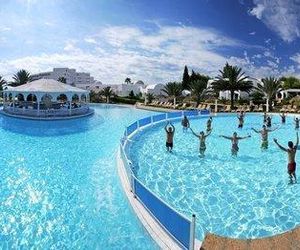 Hotel Tunisian Village Hammamet Tunisia
