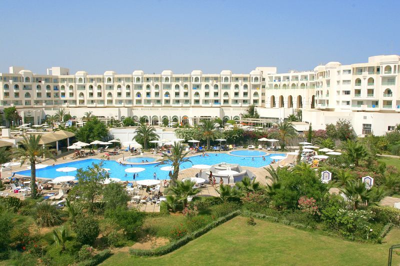 صورة الفندق 21