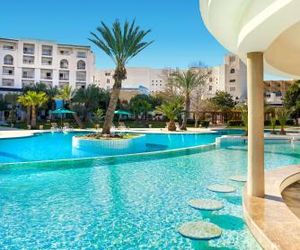 Saphir Palace & Spa Yasmine Hammamet Tunisia