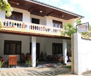 Guesthouse Kind and Love Hikkaduwa Sri Lanka