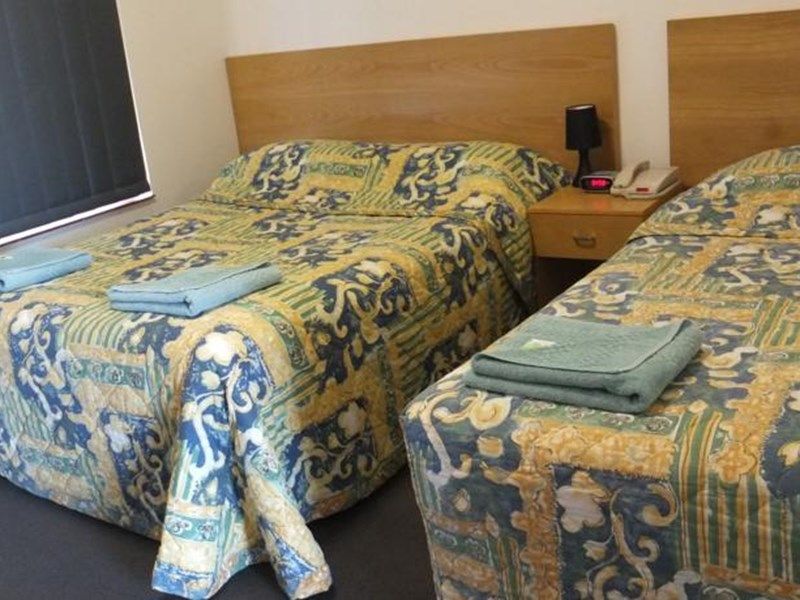 Hotel Photo 1