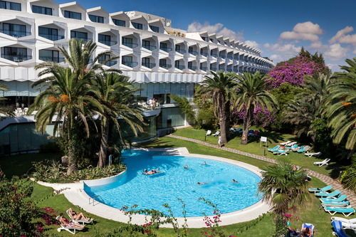 Hotel Photo 21