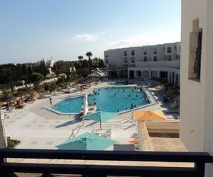 Hotel Albatross Hammamet Tunisia