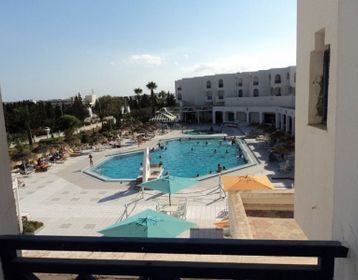 hotel booking template