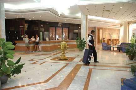 Hotel Photo 16