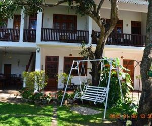 Little Paradise Tourist Guest House and Holiday Home Anuradhapura Sri Lanka