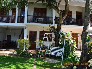 Hotel pic Little Paradise Tourist Guest House and Holiday Home
