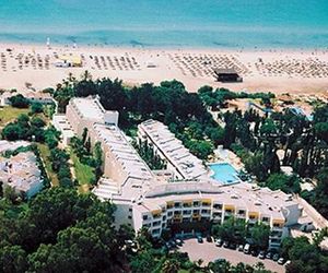 Regency Hammamet Hammamet Tunisia