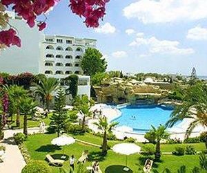 Royal Azur Thalasso Golf Hammamet Tunisia