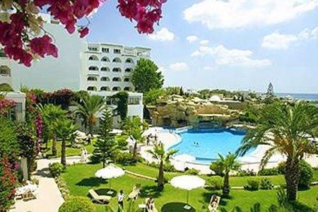 صورة الفندق 1