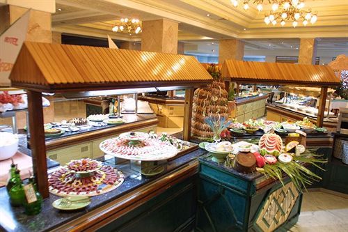 صورة الفندق 11