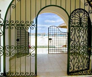 Hotel Movie Gate Hammamet Tunisia