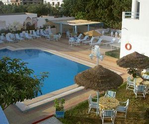 Hotel Ceramic Hammamet Tunisia