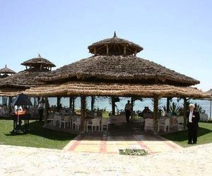 Hôtel Sol Azur Beach & Congress Hammamet Tunisia