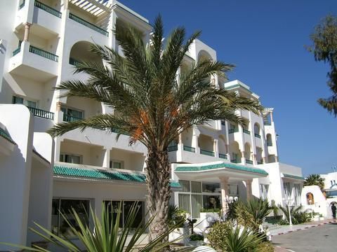Hotel Photo 1