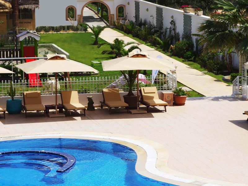 Hotel Photo 20