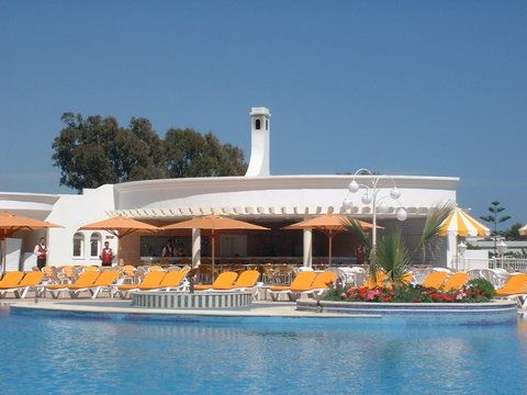 Hotel Photo 22