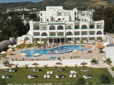 Hotel Photo 23