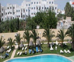 Hotel Dalia Hammamet Hammamet Tunisia