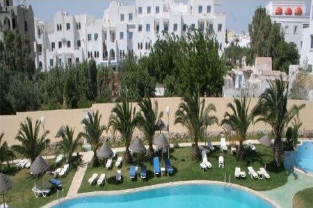 Hotel Photo 1