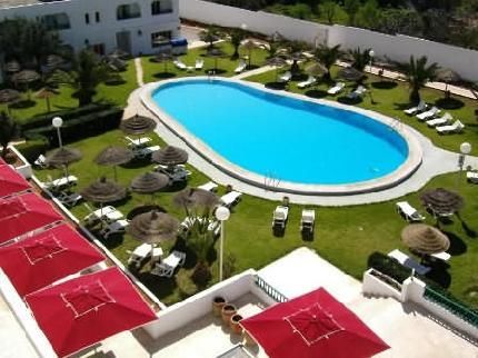 Hotel Photo 11