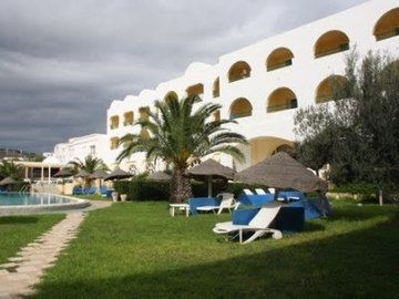 Hotel Photo 12
