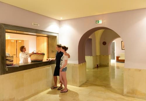 Hotel Photo 12