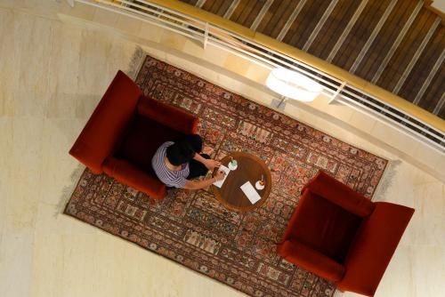 Hotel Photo 14
