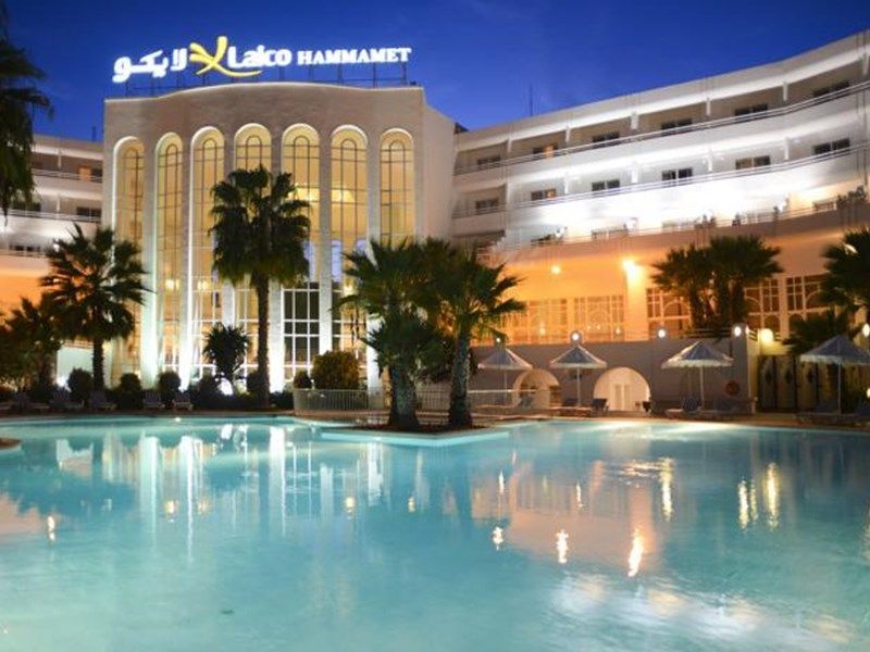 Hotel Photo 19