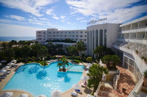 Hotel Photo 21