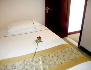 Silver Art Hotel Zhuhai China