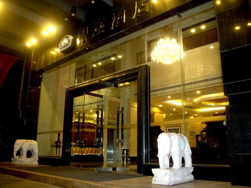 Hotel Photo 21