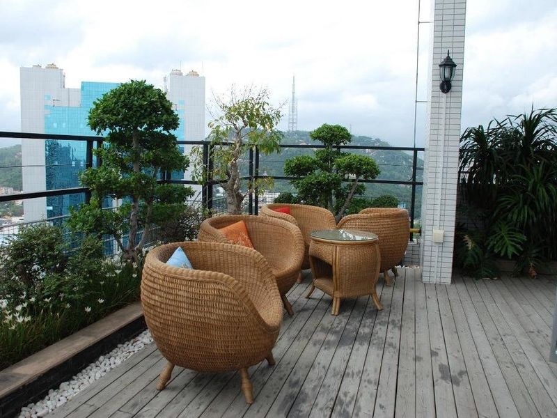 Hotel Photo 22