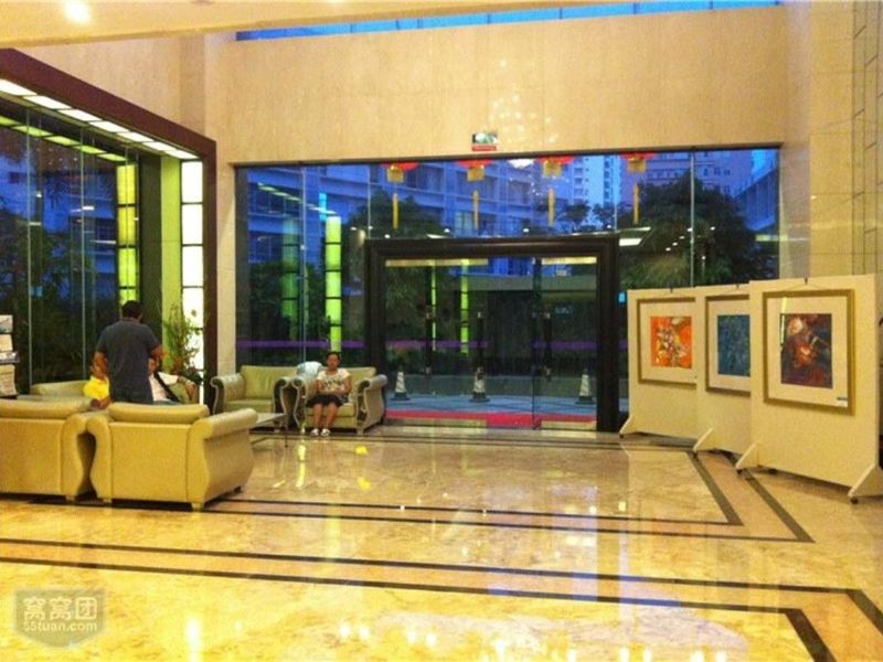 Hotel Photo 7
