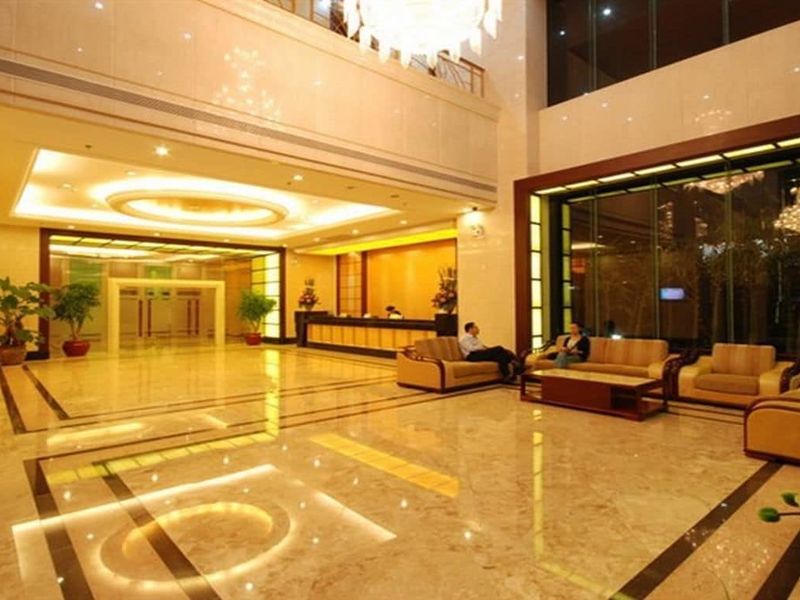 Hotel Photo 9