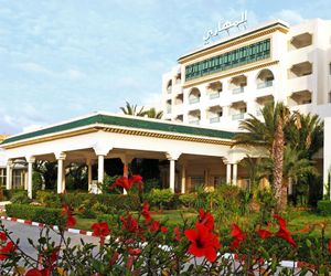 Mehari Hammamet Hotel Yasmine Hammamet Tunisia