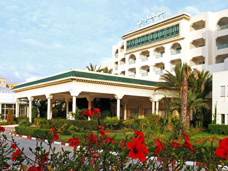 Hotel Photo 1