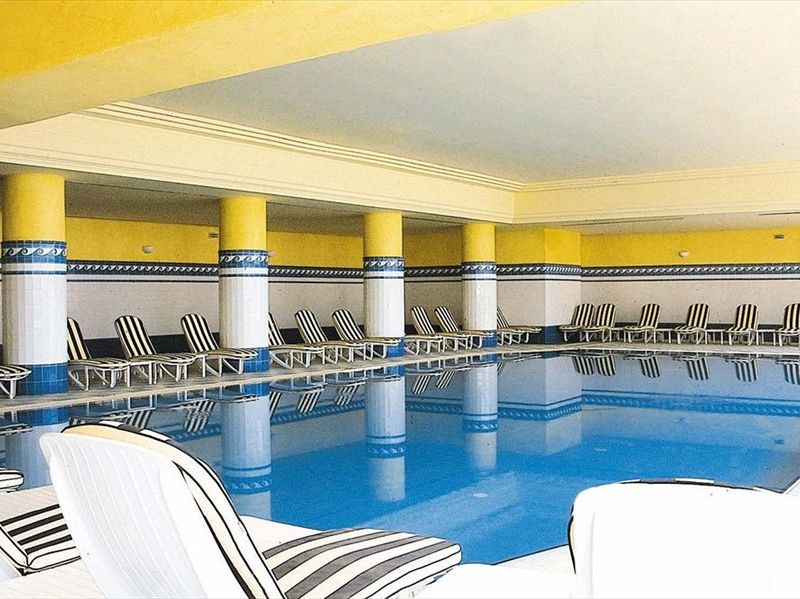 Hotel Photo 13