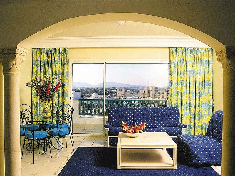 Hotel Photo 14