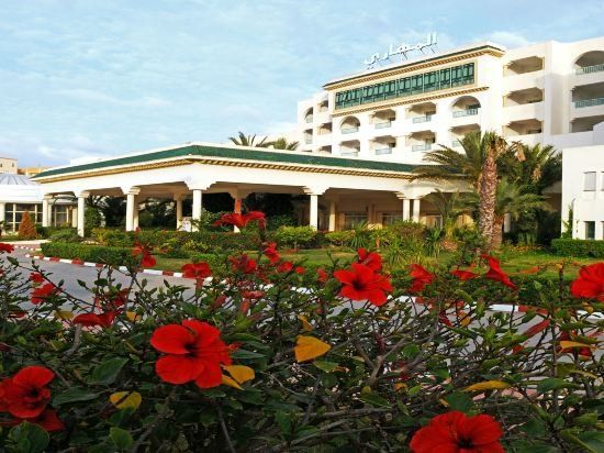 Hotel Photo 19