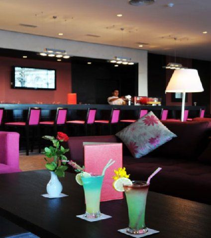 Hotel Photo 14