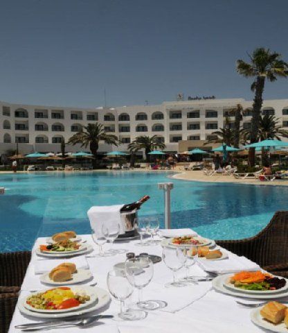 Hotel Photo 20