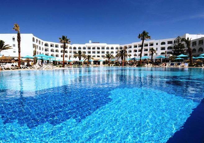 Hotel Photo 21