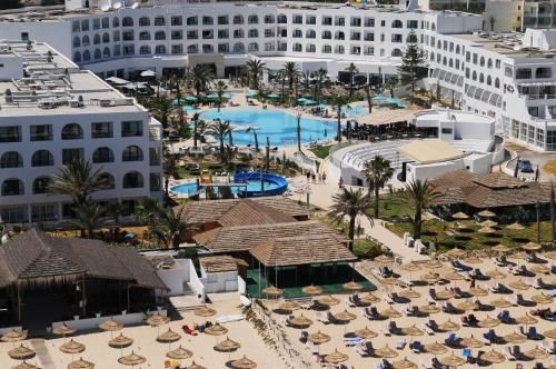 Hotel Photo 23