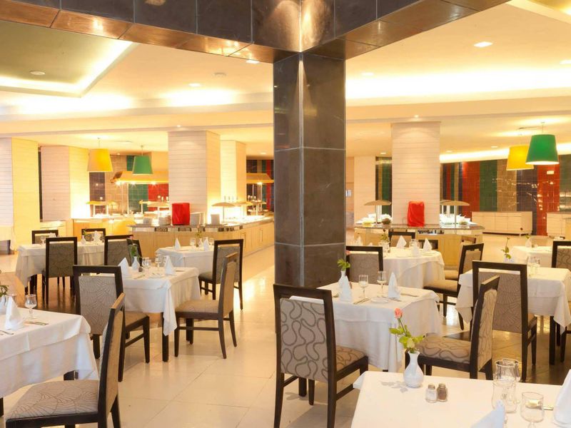 Hotel Photo 9