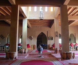 RIAD AUBERGE AMAZIR Merzouga Morocco