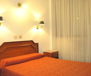 Hotel Tres Sargentos Buenos Aires Argentina