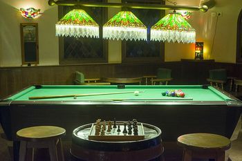 Hotel Photo 14